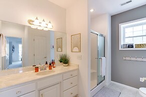 Private Dock + 4 Decks: Lake Ozark Retreat!