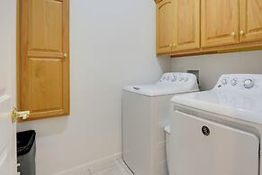 Private Dock + 4 Decks: Lake Ozark Retreat!