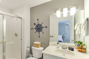 Private Dock + 4 Decks: Lake Ozark Retreat!