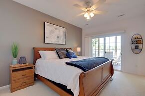 Private Dock + 4 Decks: Lake Ozark Retreat!