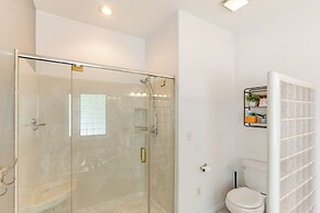 Private Dock + 4 Decks: Lake Ozark Retreat!