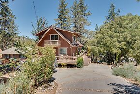 Pine Mountain Club Oasis w/ Heated Pool & Deck