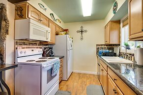 Pine Mountain Club Oasis w/ Heated Pool & Deck