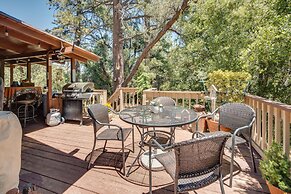 Pine Mountain Club Oasis w/ Heated Pool & Deck