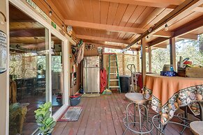 Pine Mountain Club Oasis w/ Heated Pool & Deck