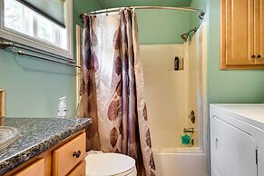 Pine Mountain Club Oasis w/ Heated Pool & Deck