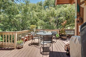Pine Mountain Club Oasis w/ Heated Pool & Deck