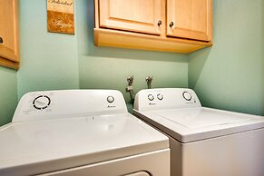 Pine Mountain Club Oasis w/ Heated Pool & Deck