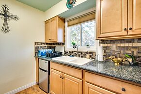 Pine Mountain Club Oasis w/ Heated Pool & Deck