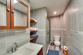 Cozy Livingston Manor Home w/ Wood-burning Stove!