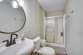 Pet-friendly Pueblo Vacation Rental w/ Patio!