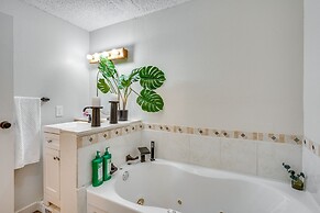 Pet-friendly Pueblo Vacation Rental w/ Patio!