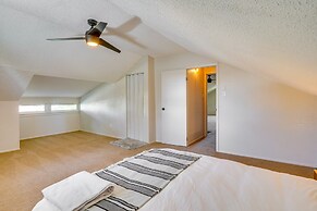 Pet-friendly Pueblo Vacation Rental w/ Patio!