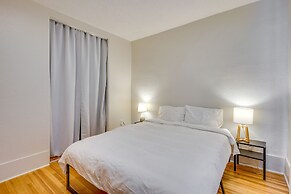 Pet-friendly Pueblo Vacation Rental w/ Patio!