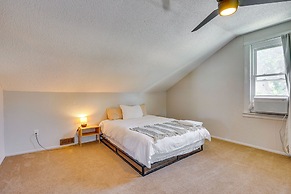 Pet-friendly Pueblo Vacation Rental w/ Patio!