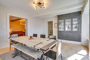 Pet-friendly Pueblo Vacation Rental w/ Patio!