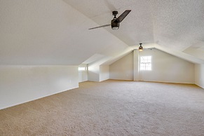 Pet-friendly Pueblo Vacation Rental w/ Patio!