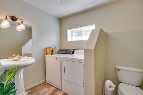 Pet-friendly Pueblo Vacation Rental w/ Patio!