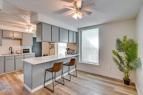 Pet-friendly Pueblo Vacation Rental w/ Patio!