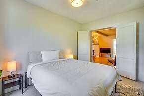 Pet-friendly Pueblo Vacation Rental w/ Patio!