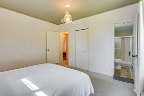 Pet-friendly Pueblo Vacation Rental w/ Patio!