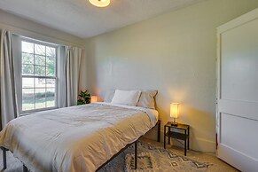 Pet-friendly Pueblo Vacation Rental w/ Patio!