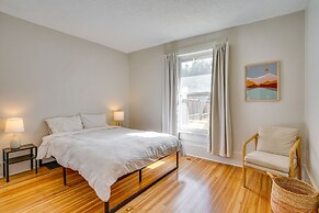 Pet-friendly Pueblo Vacation Rental w/ Patio!