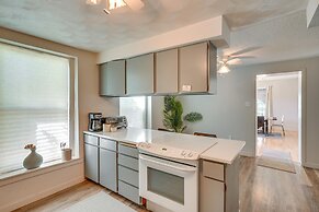 Pet-friendly Pueblo Vacation Rental w/ Patio!