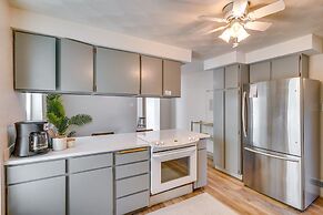 Pet-friendly Pueblo Vacation Rental w/ Patio!