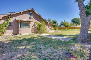 Pet-friendly Pueblo Vacation Rental w/ Patio!