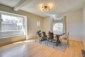 Pet-friendly Pueblo Vacation Rental w/ Patio!