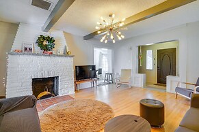 Pet-friendly Pueblo Vacation Rental w/ Patio!