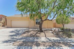 Las Cruces Vacation Rental Near Trails & Golf!