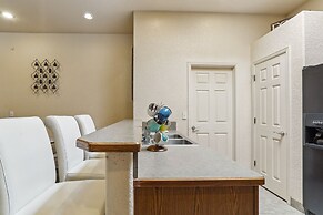 Las Cruces Vacation Rental Near Trails & Golf!