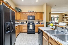 Las Cruces Vacation Rental Near Trails & Golf!