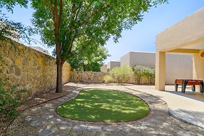Las Cruces Vacation Rental Near Trails & Golf!