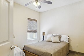 Las Cruces Vacation Rental Near Trails & Golf!