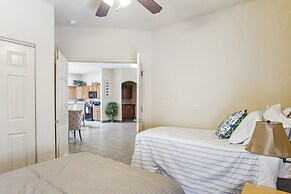 Las Cruces Vacation Rental Near Trails & Golf!