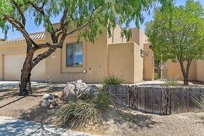 Las Cruces Vacation Rental Near Trails & Golf!