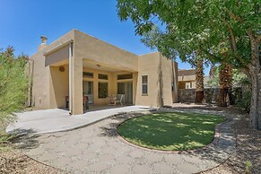 Las Cruces Vacation Rental Near Trails & Golf!