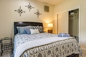 Charming Gravois Mills Escape w/ Private Backyard!