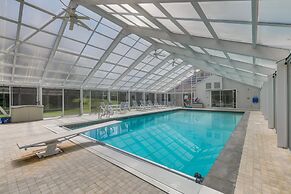Secluded Calais Getaway: Deck, Hot Tub & More!