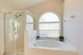 Jensen Beach Home w/ Heated Pool!