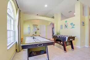 Jensen Beach Home w/ Heated Pool!