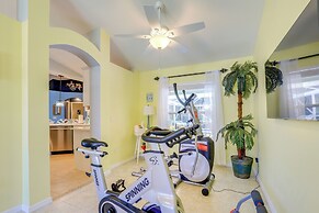 Jensen Beach Home w/ Heated Pool!