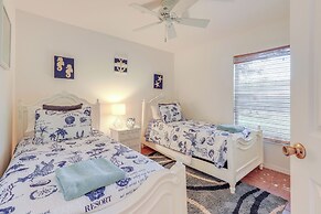 Jensen Beach Home w/ Heated Pool!
