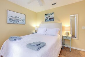 Jensen Beach Home w/ Heated Pool!