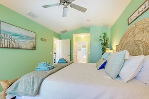 Jensen Beach Home w/ Heated Pool!