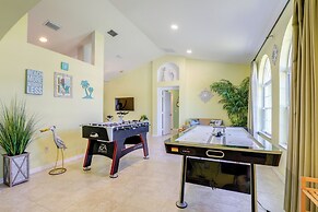 Jensen Beach Home w/ Heated Pool!