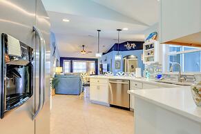 Jensen Beach Home w/ Heated Pool!